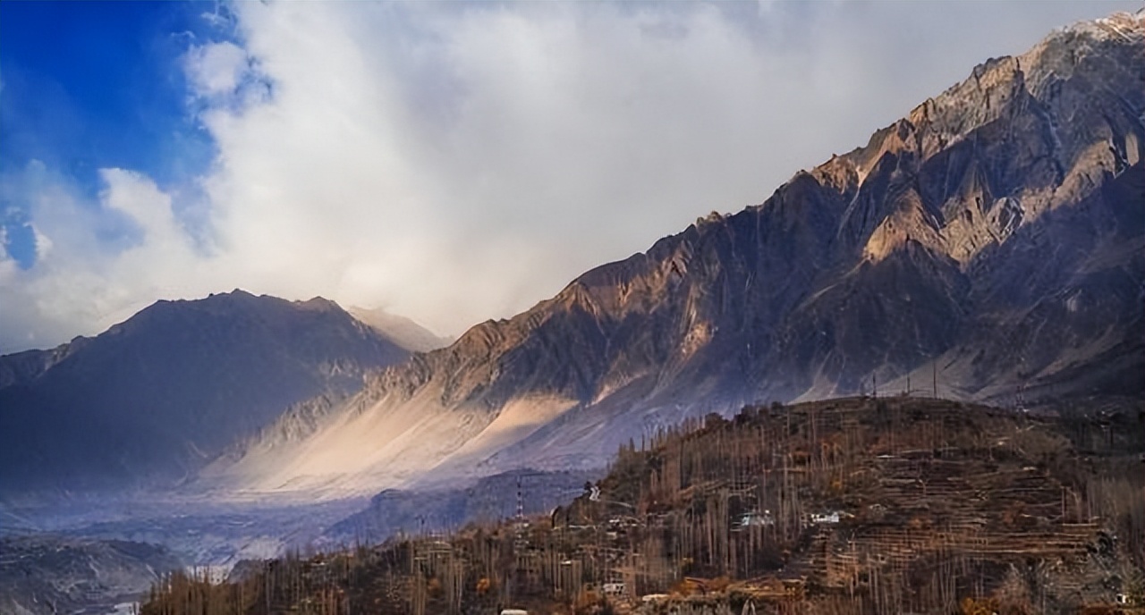 中国人去巴基斯坦危险吗,中国小伙去巴铁旅游