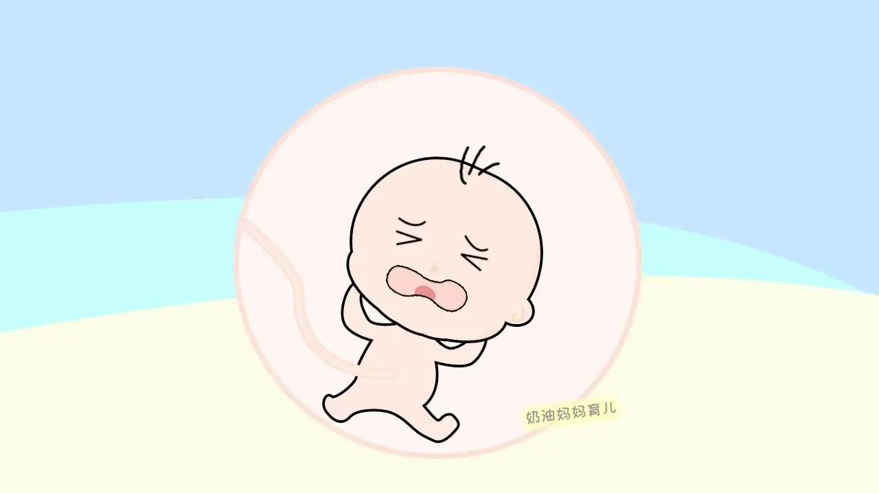 为什么到了晚上孩子特别黏人,宝宝黏人的原因有哪些