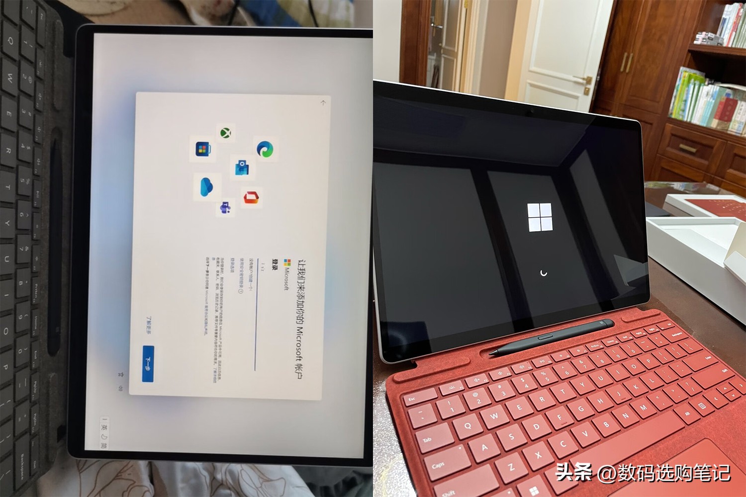 surfacepro9和rog幻x,surfacelaptopstudio与macbookpro怎么选