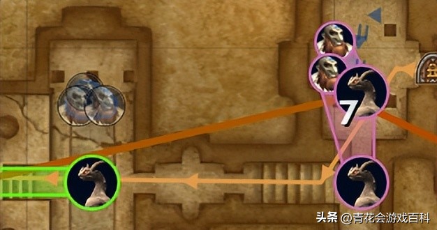 魔兽世界9.0大秘境10层以上路线,魔兽世界9.0奶僧织雾大秘境