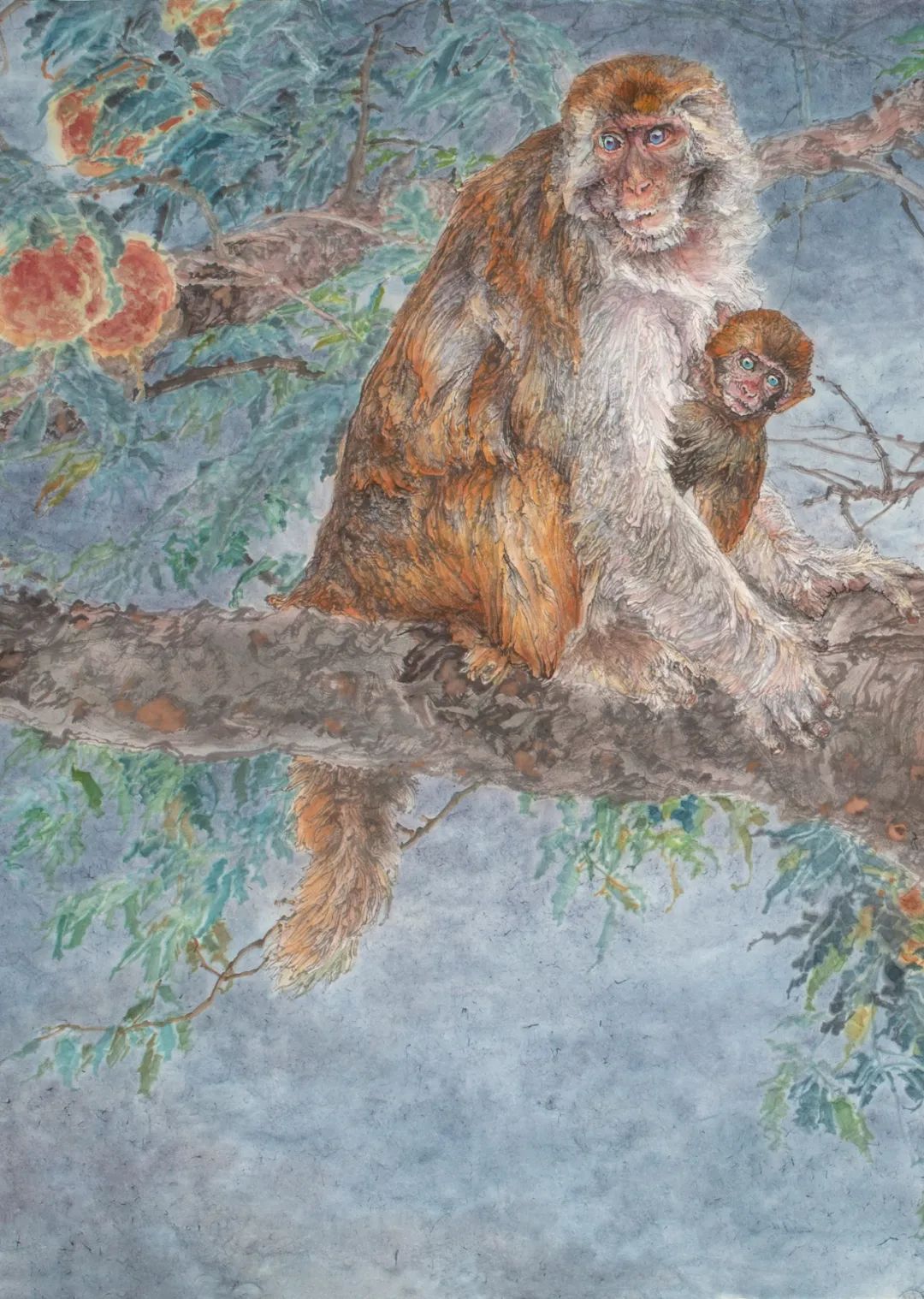 时代审美演变,时代审美和个人审美