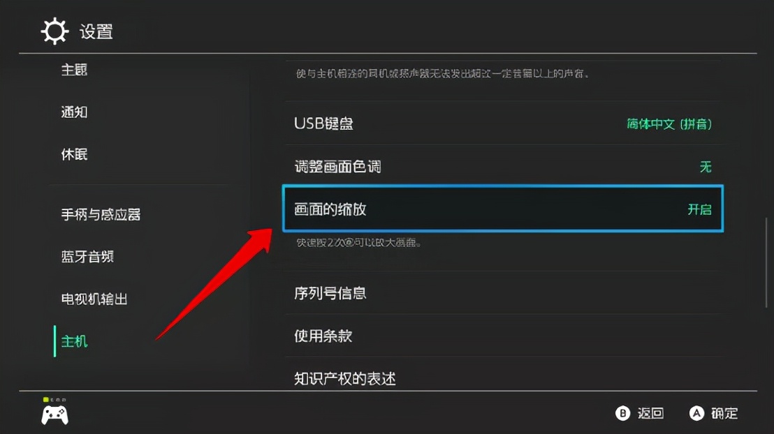 11个隐藏的新功能,ns使用小技巧