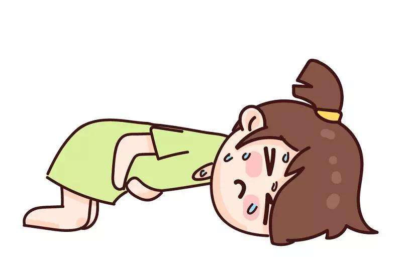 无痛肠胃胃镜检查全过程,胃有问题的胃镜检查全过程