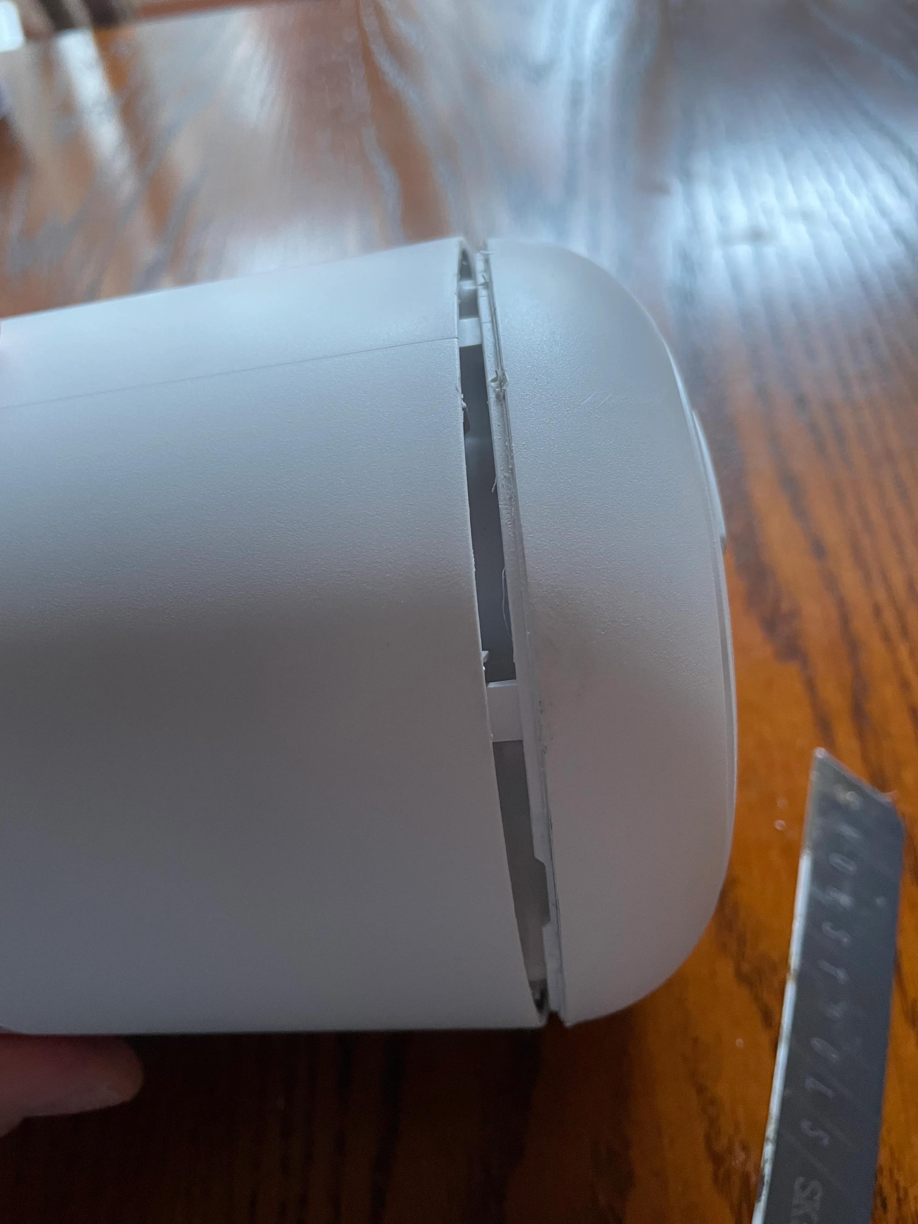 光猫没有usb口怎样接散热风扇,光猫散热风扇