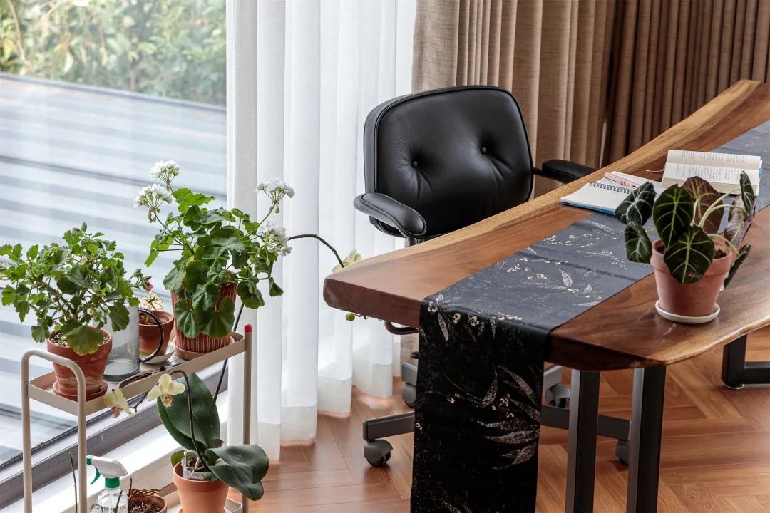 谁懂啊！花更少钱，住超大房，环境绝美！住老小区简直不要太香！