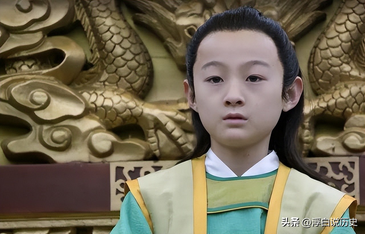 从万历十五年解析明朝灭亡的原因,万历皇帝去世后多少年明朝灭亡