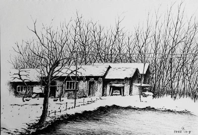 幸福原创画吧,幸福画吧画友作品