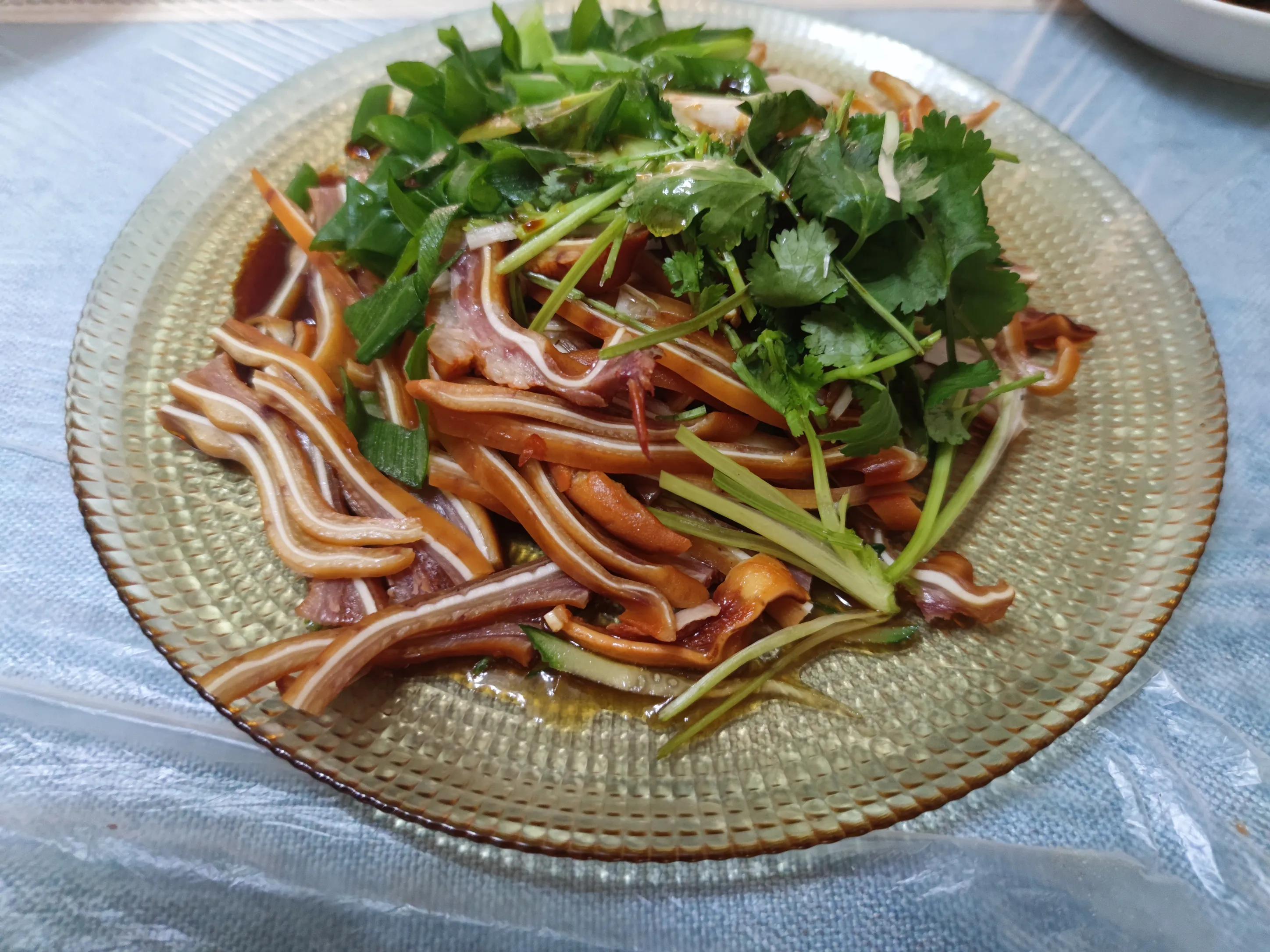 牛头肉羊头肉猪头肉哪种适合多吃,猪头肉下酒哪个好吃一些