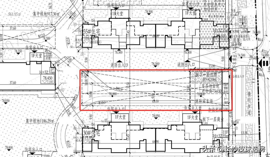 长沙龙湖舜山府点评,长沙龙湖舜山府卖不出去