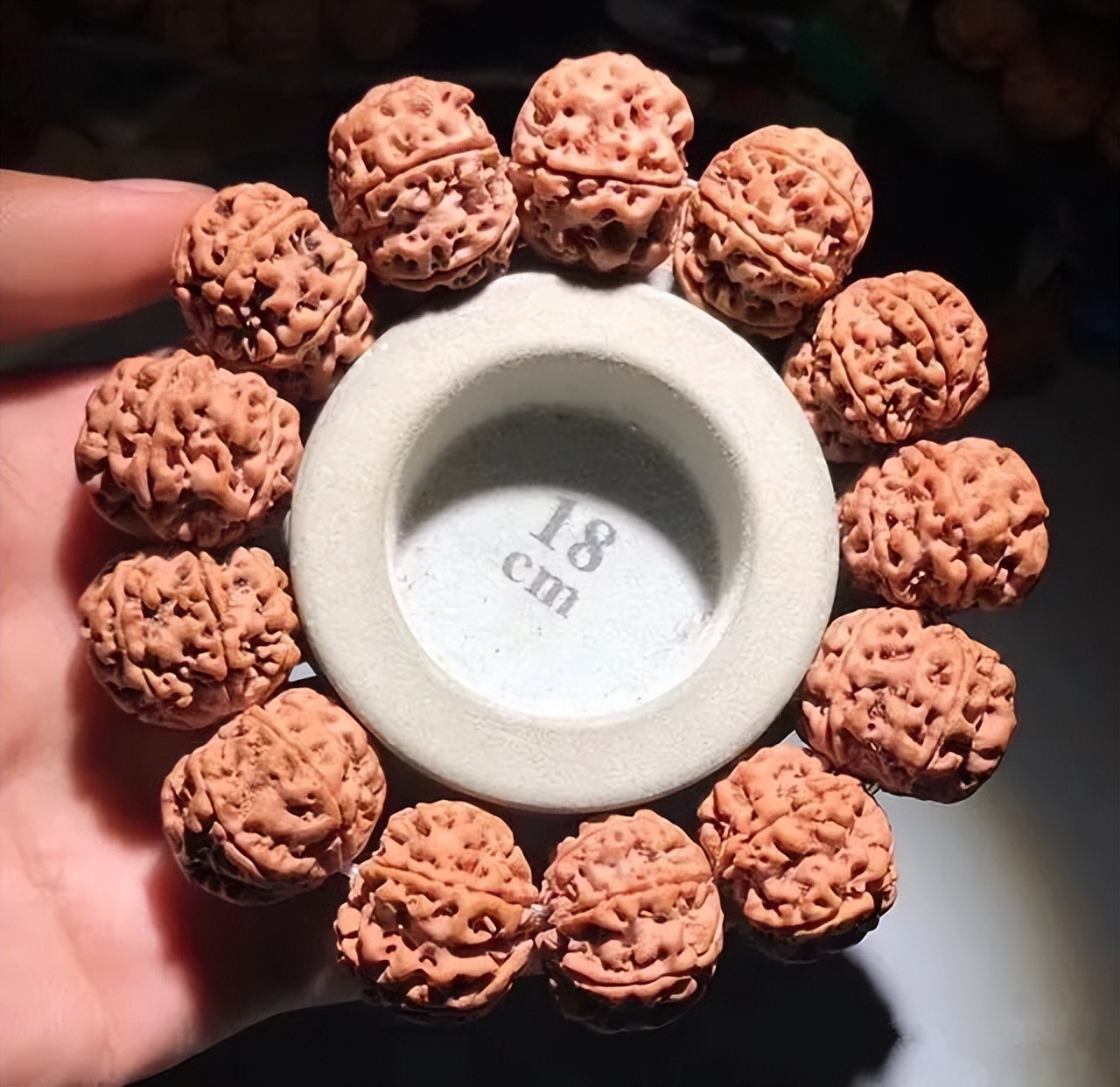 金刚菩提四大名品是什么,金刚菩提入门文玩