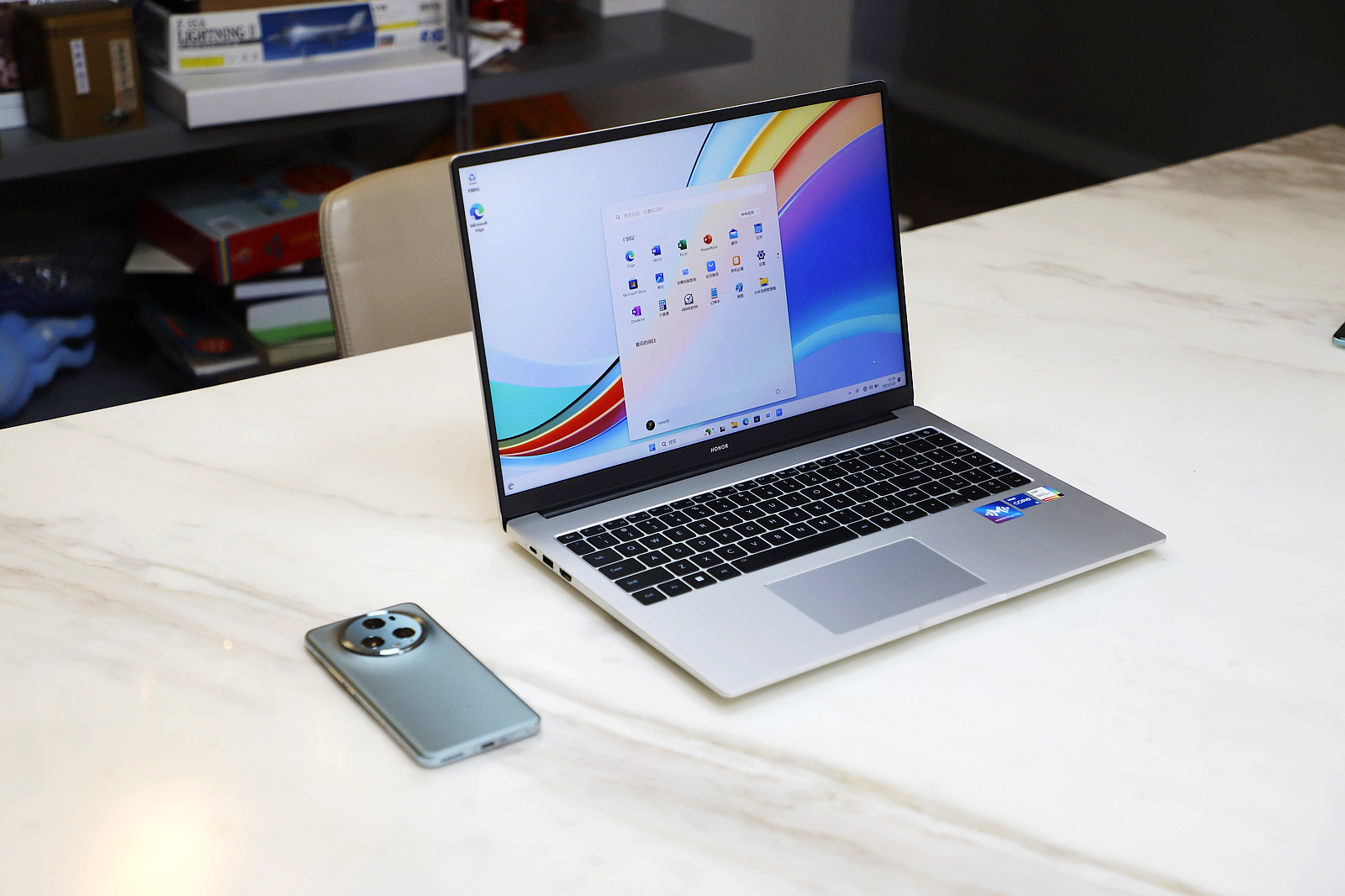 荣耀magicbookx16pro酷睿版屏幕,荣耀笔记本电脑magicbook16pro