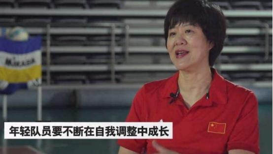 铁榔头郎平扣球,女排虽败铁榔头郎平一生更佳