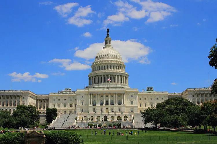 轻松快速了解美国的50个州（上篇）—哪个州更适合移民？