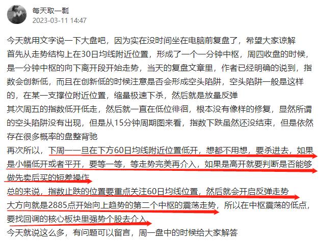 如何正确理解技术分析的三大假设,技术分析和基本面分析哪个更靠谱