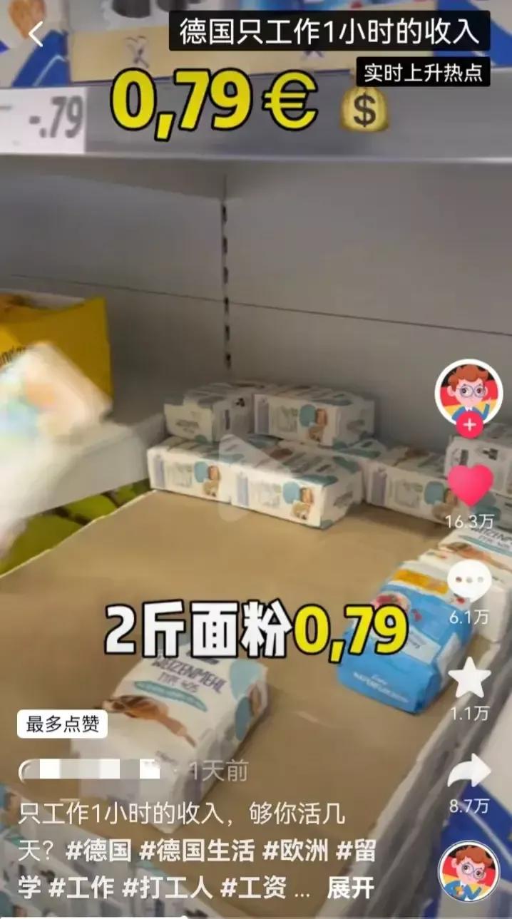德国最低时薪人民币,德国最低时薪挑战