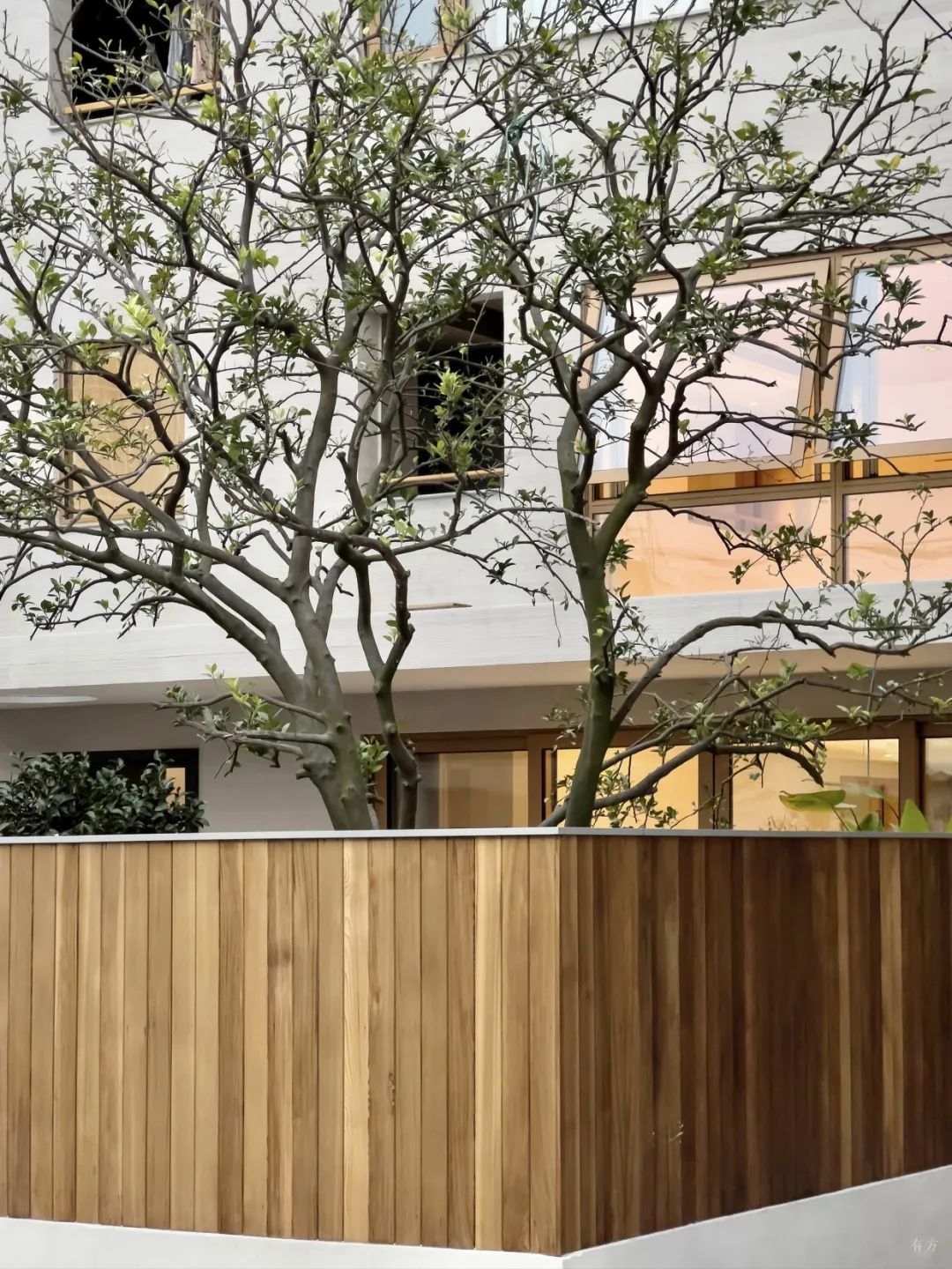 村小宅中式设计,舒服的家宅设计