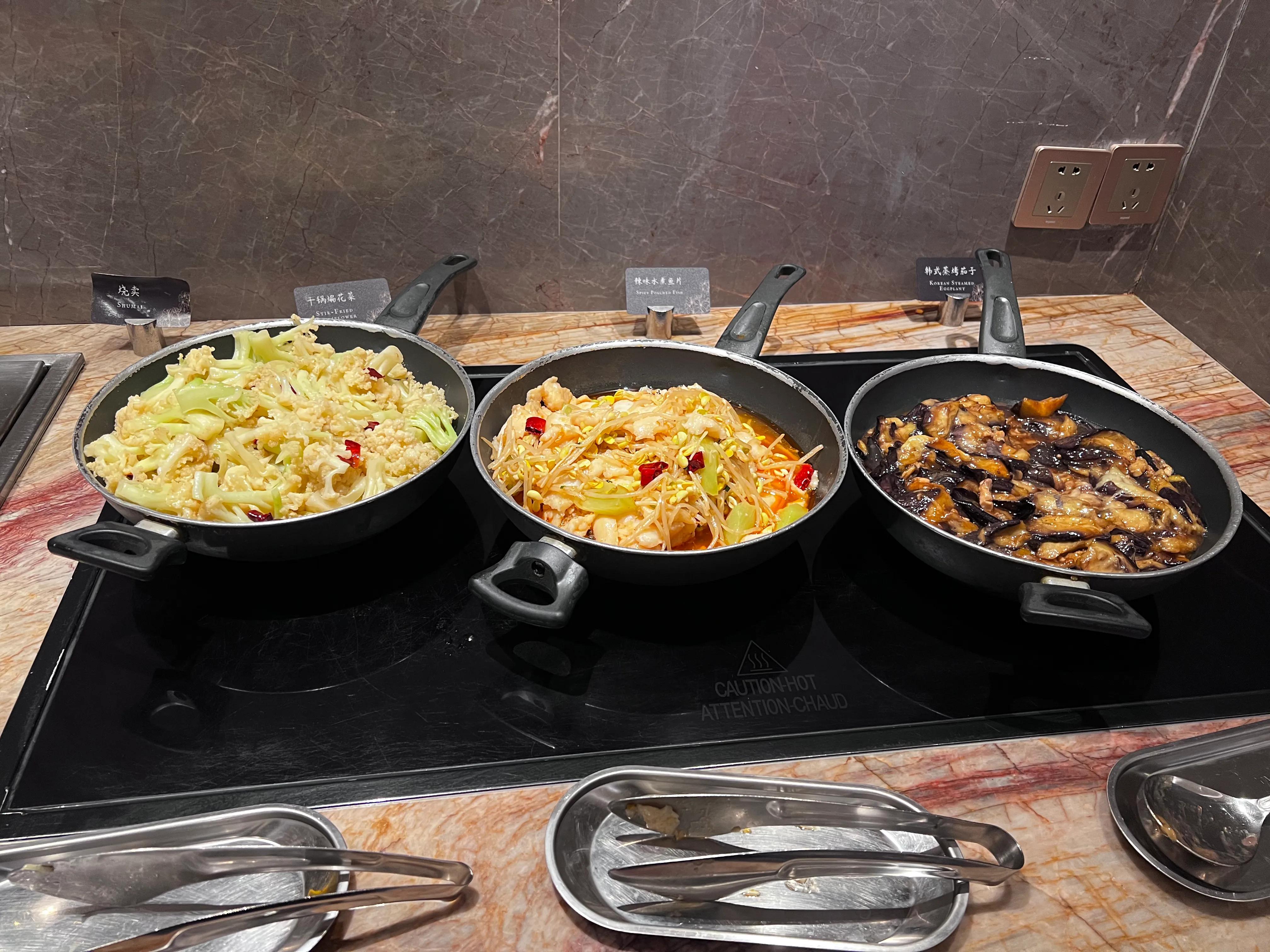 苏州尼盛万丽，躺平后的酒店现状