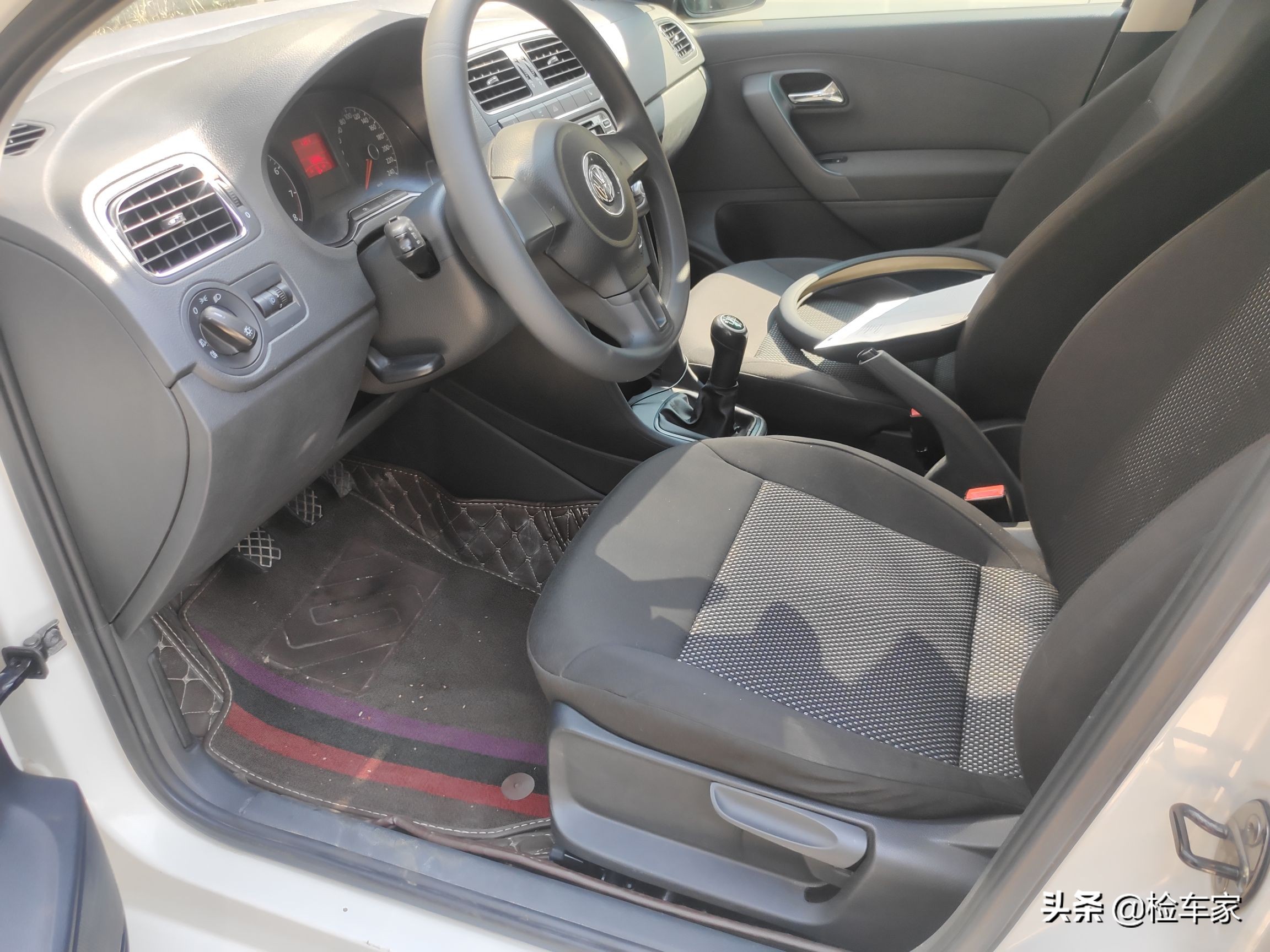 真难做还是苦情戏，两万块的大众Polo逼得车商退出这一行？