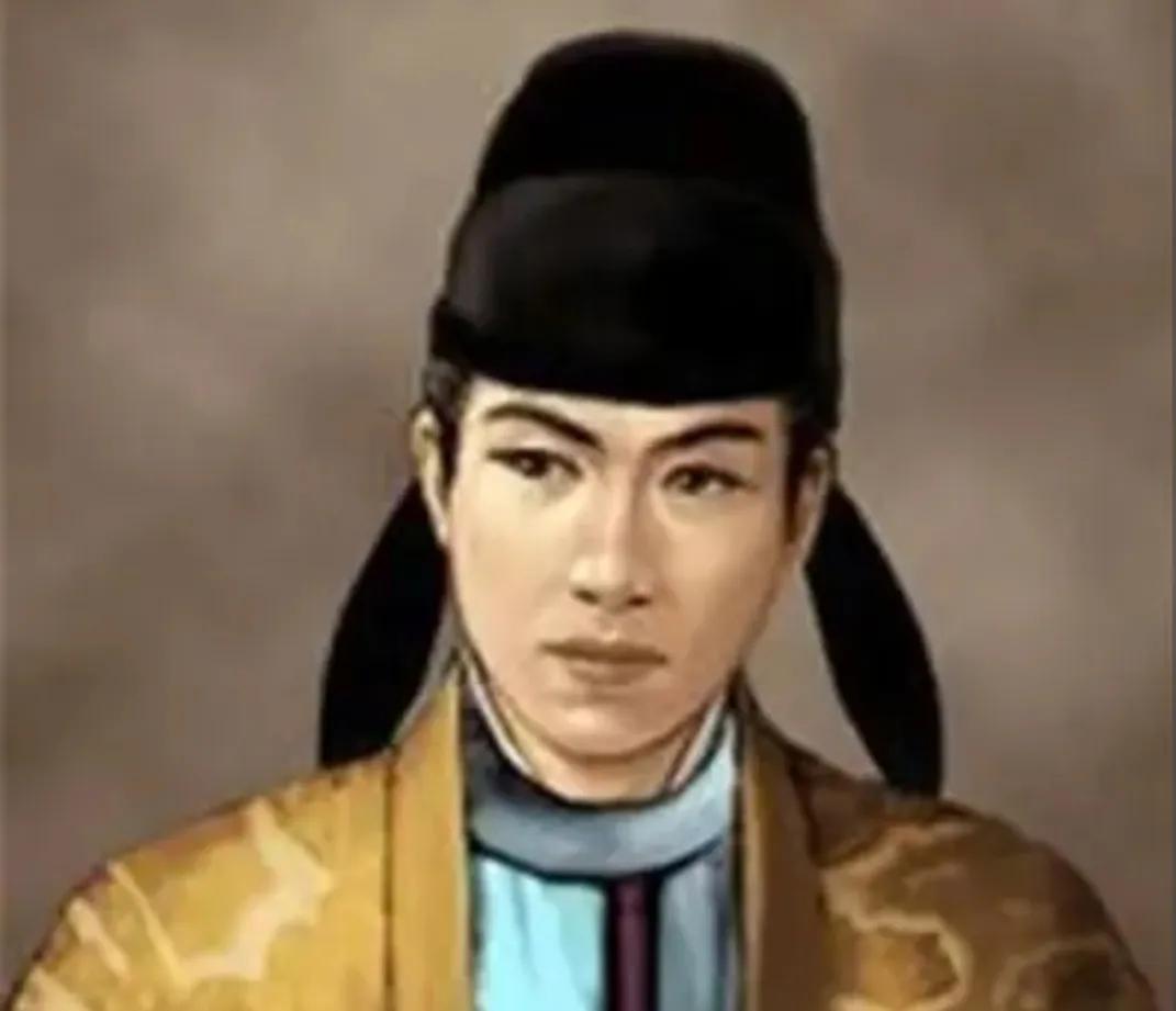 隋朝历史十三帝排名榜表,隋朝皇帝排名顺序表及简介