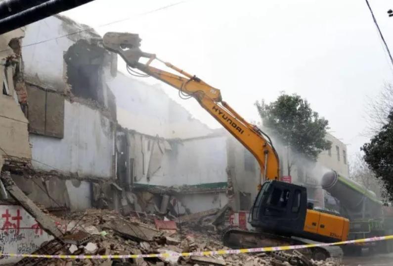 北京第一钉子户,北京最牛钉子户给100亿都不拆