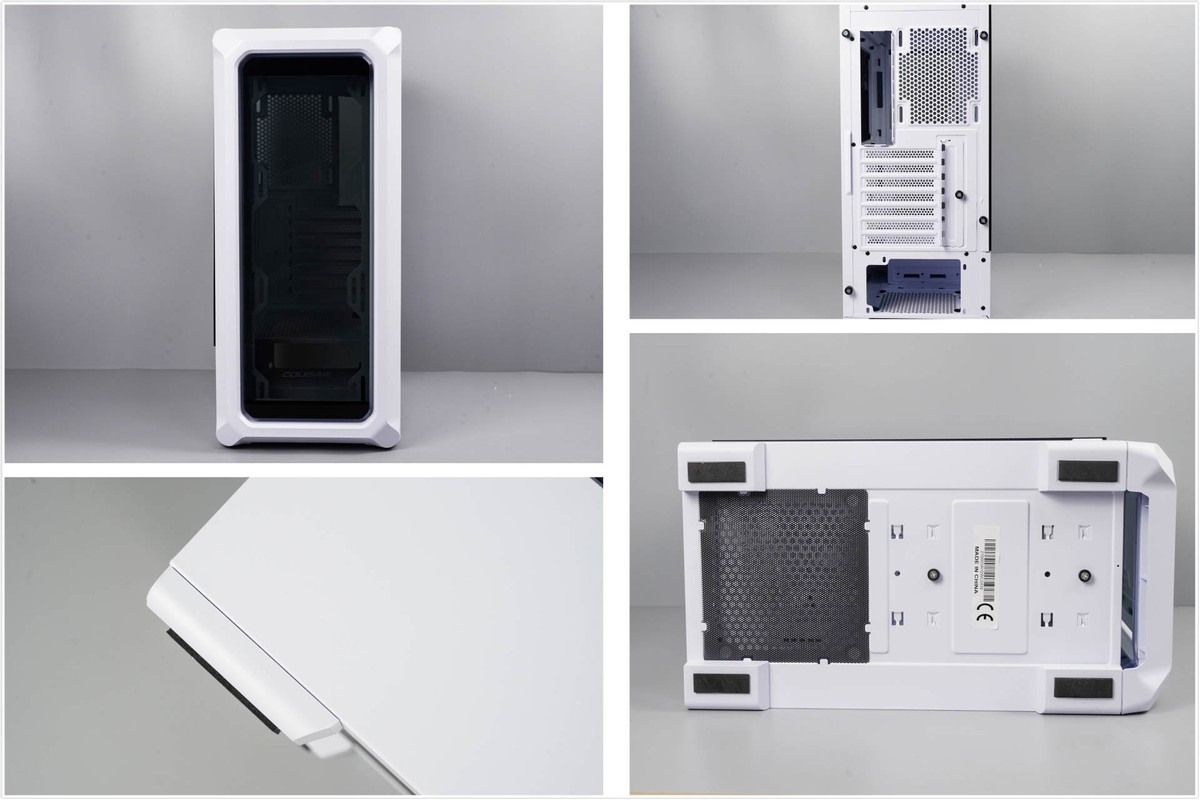 手把手详细组装电脑,超详细的电脑装机