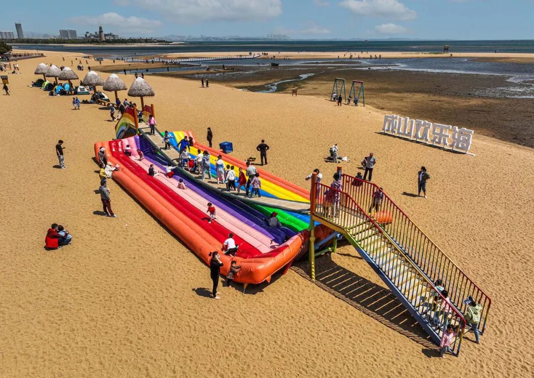 春天里的第一场露营安排,春天的第一次露营开始了