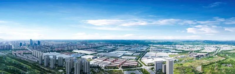 铜梁储能一体化,重庆铜梁打造新型储能产业新高地