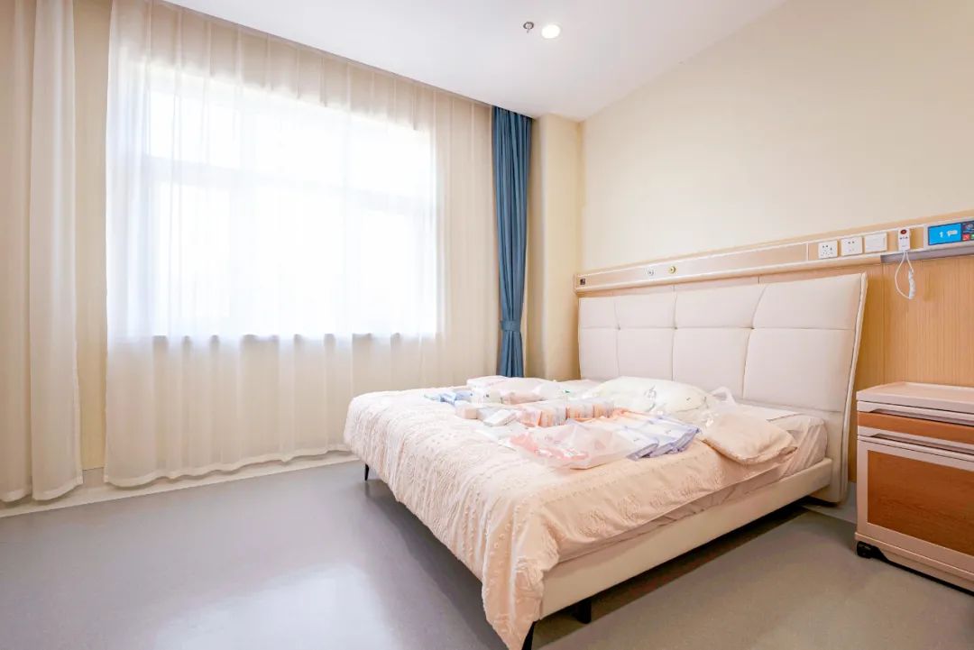 荣誉会长回报家乡投资项目：天泽妇产医院