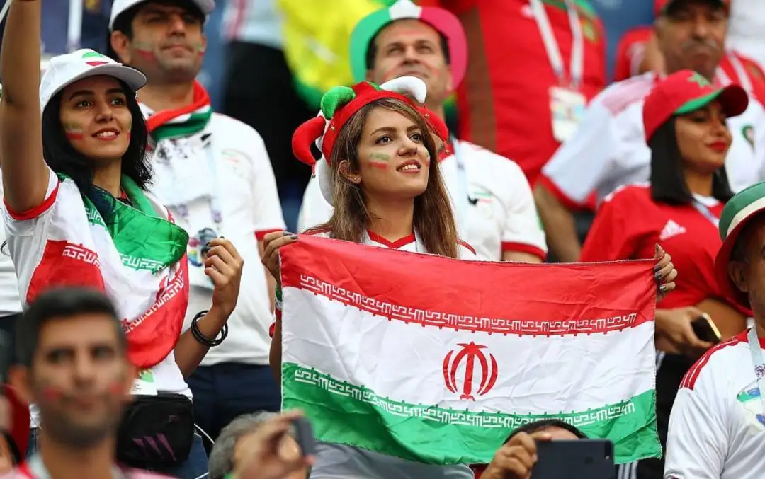 如果你很有钱但不会踢球，那么在这个国家很有可能找不到女朋友