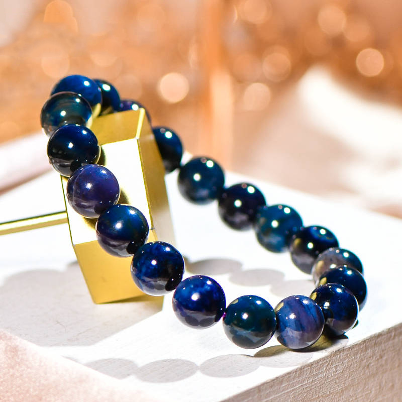 犹如梦幻星空的星际蓝舒俱来，收藏价值这么高，你知道吗