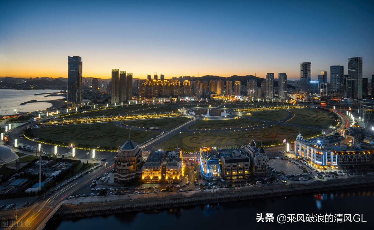 大连小区更名,大连小区改造