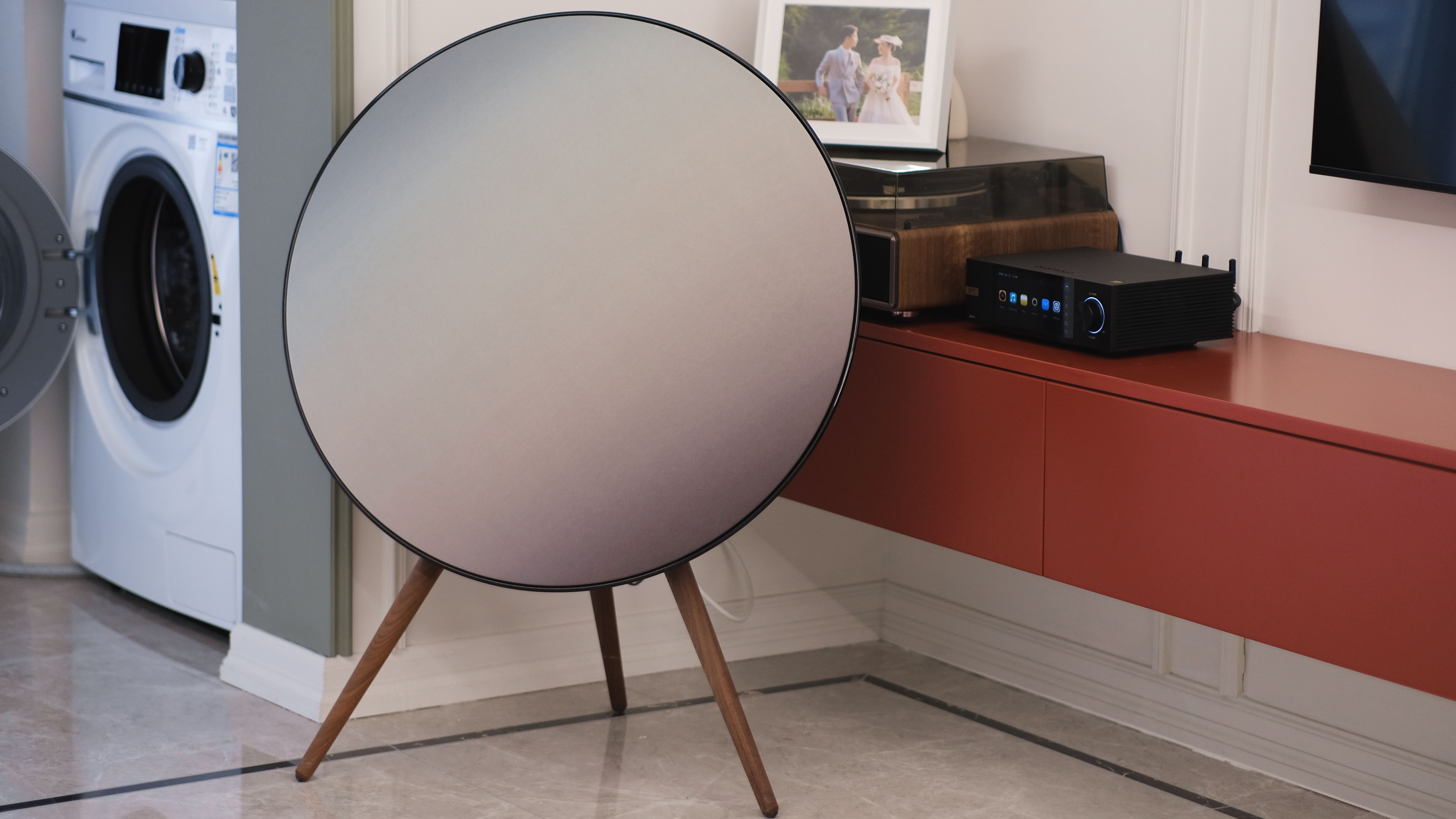 国产数播天花板——艾索洛的DMP-A6数播解码一体机使用体验