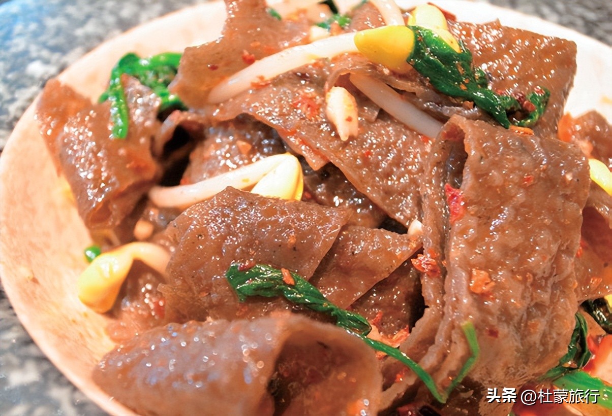 西安有什么好看的樱花景点,西安樱花最佳观赏地点