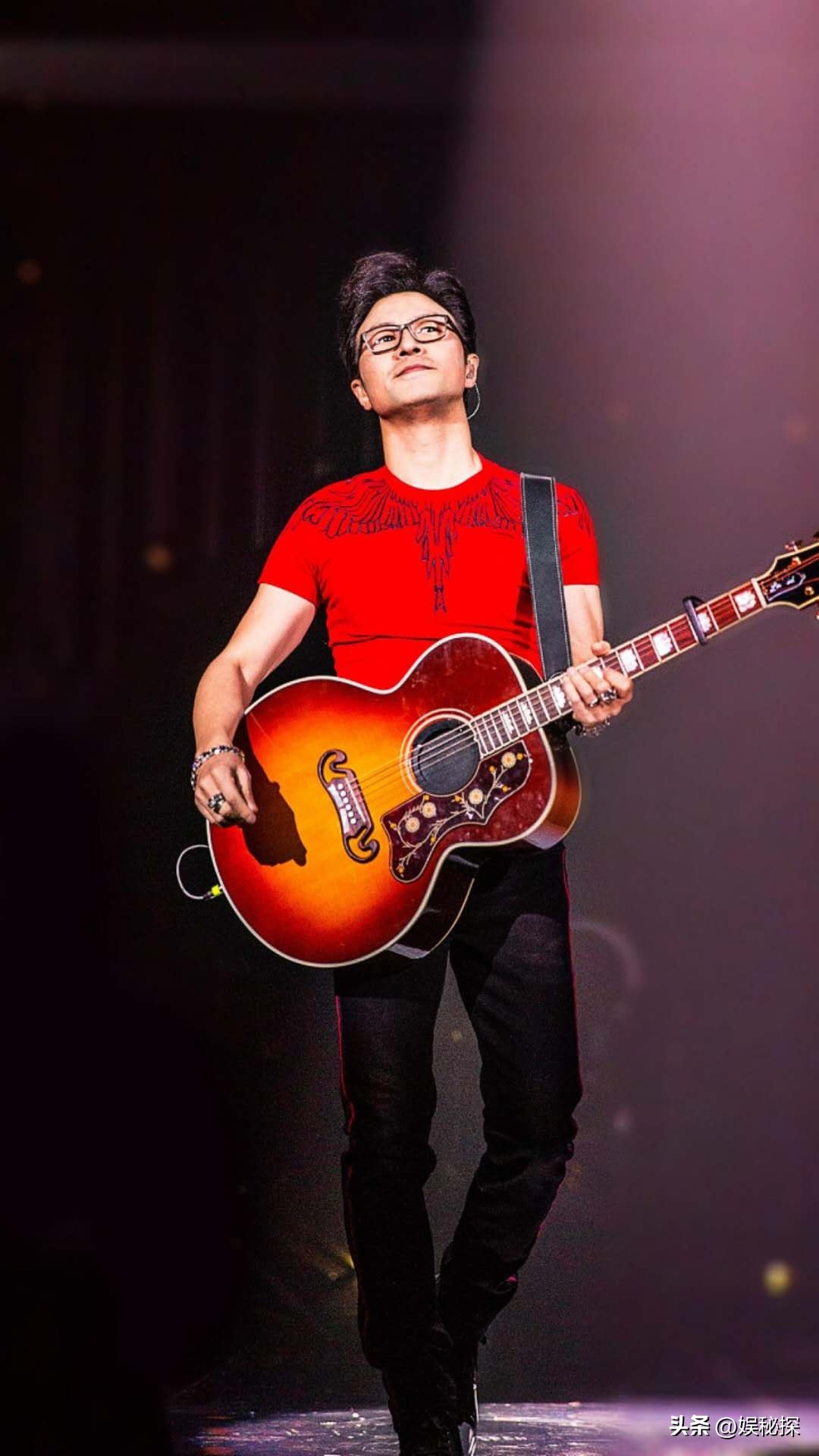 汪峰现在怎样了,年轻时候的汪峰现在怎么样了