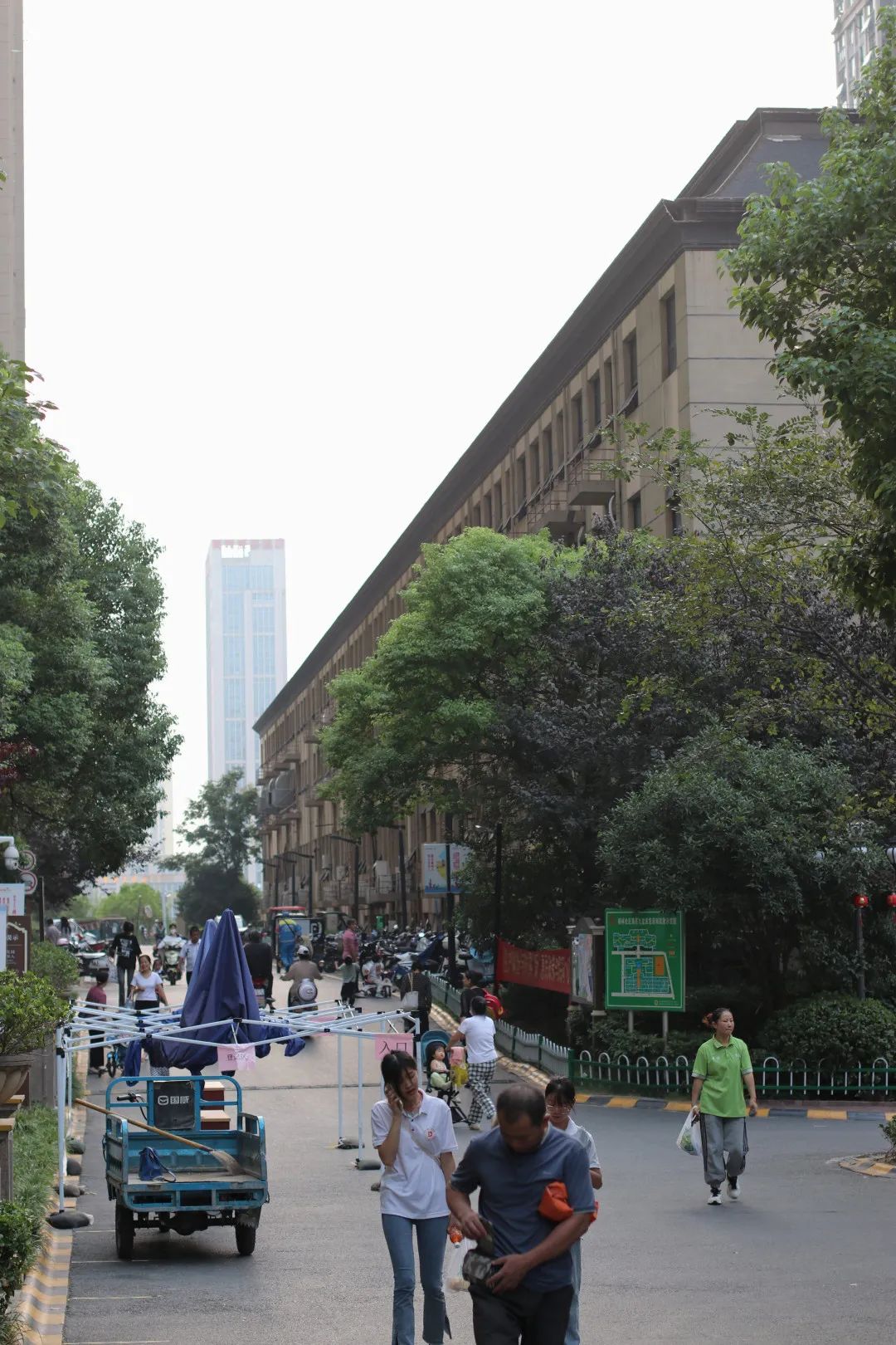 它在合肥房价高达2.8万，无数业主却说出了真实心声