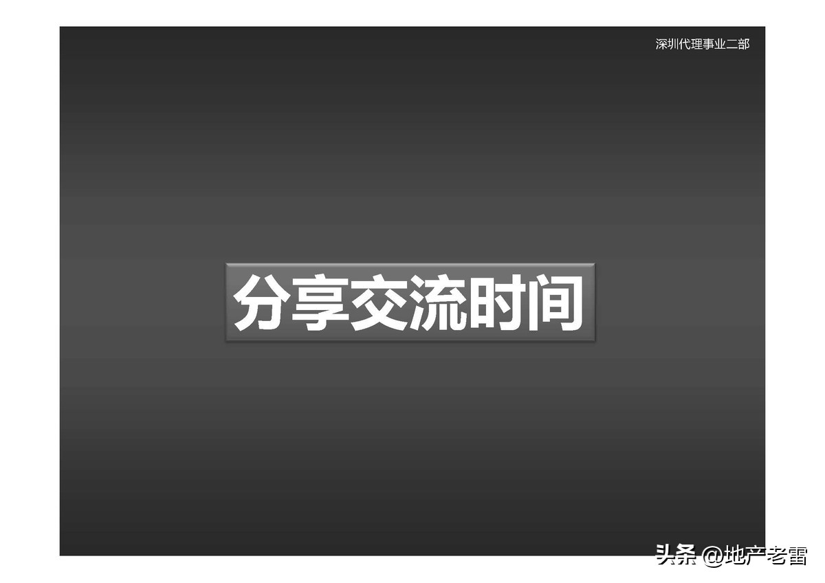 世联是怎么做楼盘营销策划的,世联地产销售