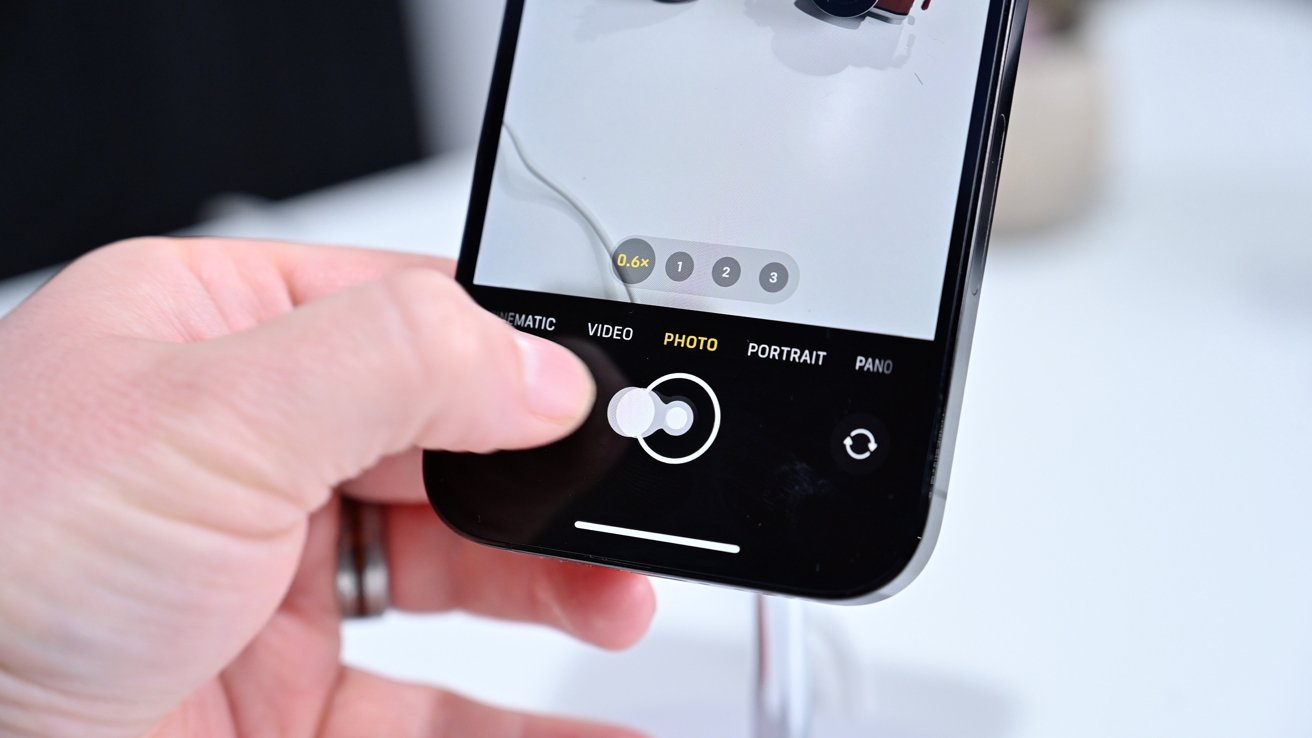 iphone14pro怎么拍人像最好看,怎么用iphone14pro拍人