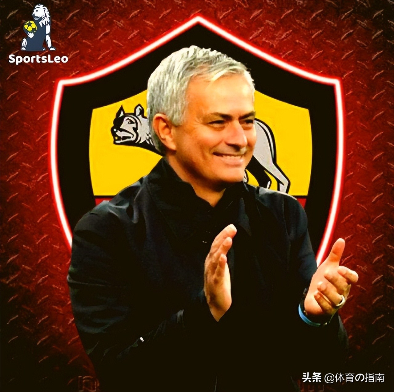 1-0重返欧战！头发全白+泪洒赛场，敬佩这个为足球而生的男人