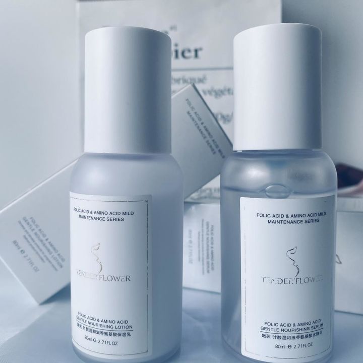 孕期平价水乳套装排行榜前十名,孕期水乳推荐油敏肌