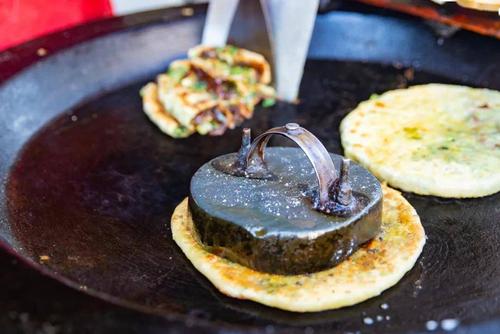 安徽十大特色名小吃,揭秘安徽6大著名小吃