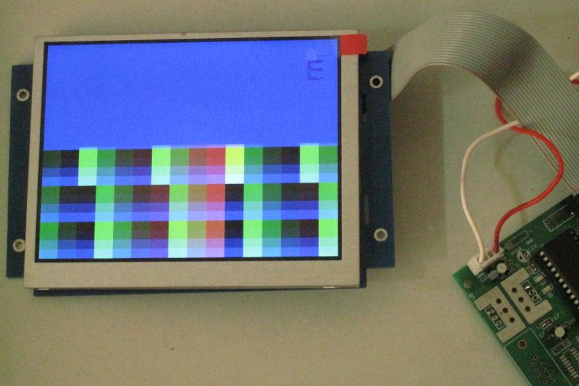 液晶屏幕亮点是什么,你的显示屏跟拼接屏有什么不一样