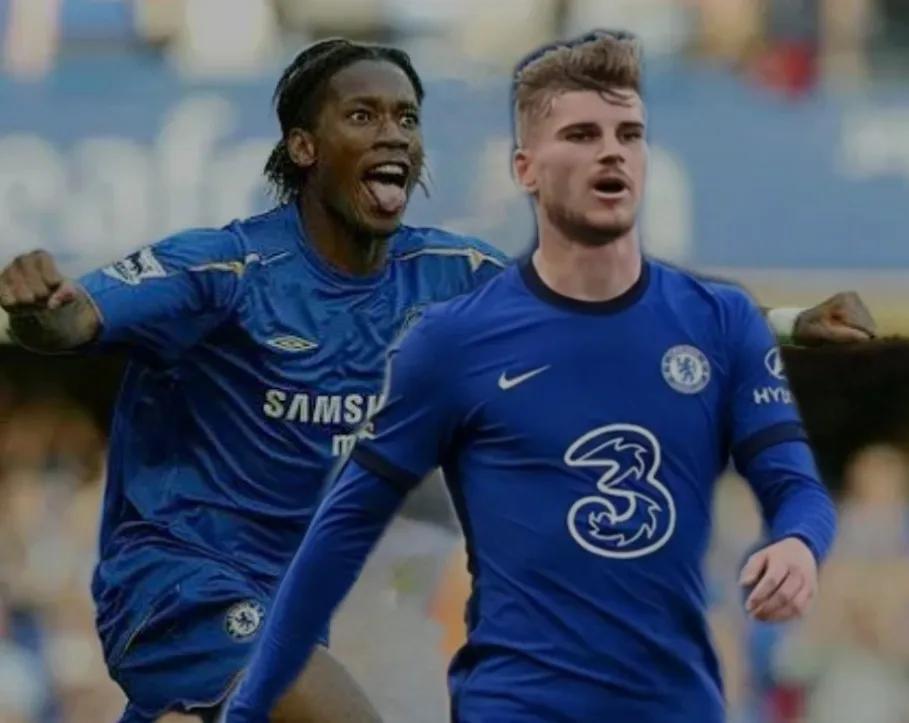 德罗巴进过多少任意球,德罗巴决赛9球