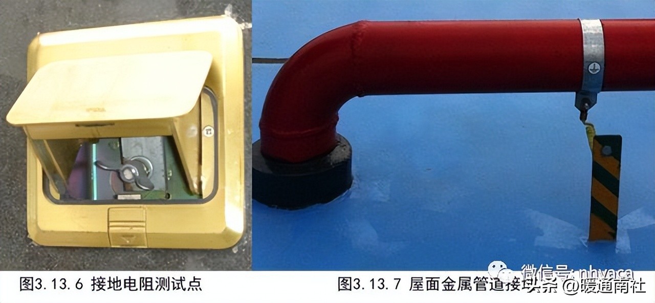 创优工程安全细部节点做法,机电工程创优细部做法有哪些