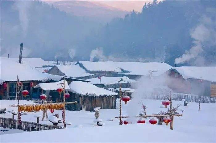 “冬至西北风，来年干一春”，明年收成怎么样？冬至这天有预示