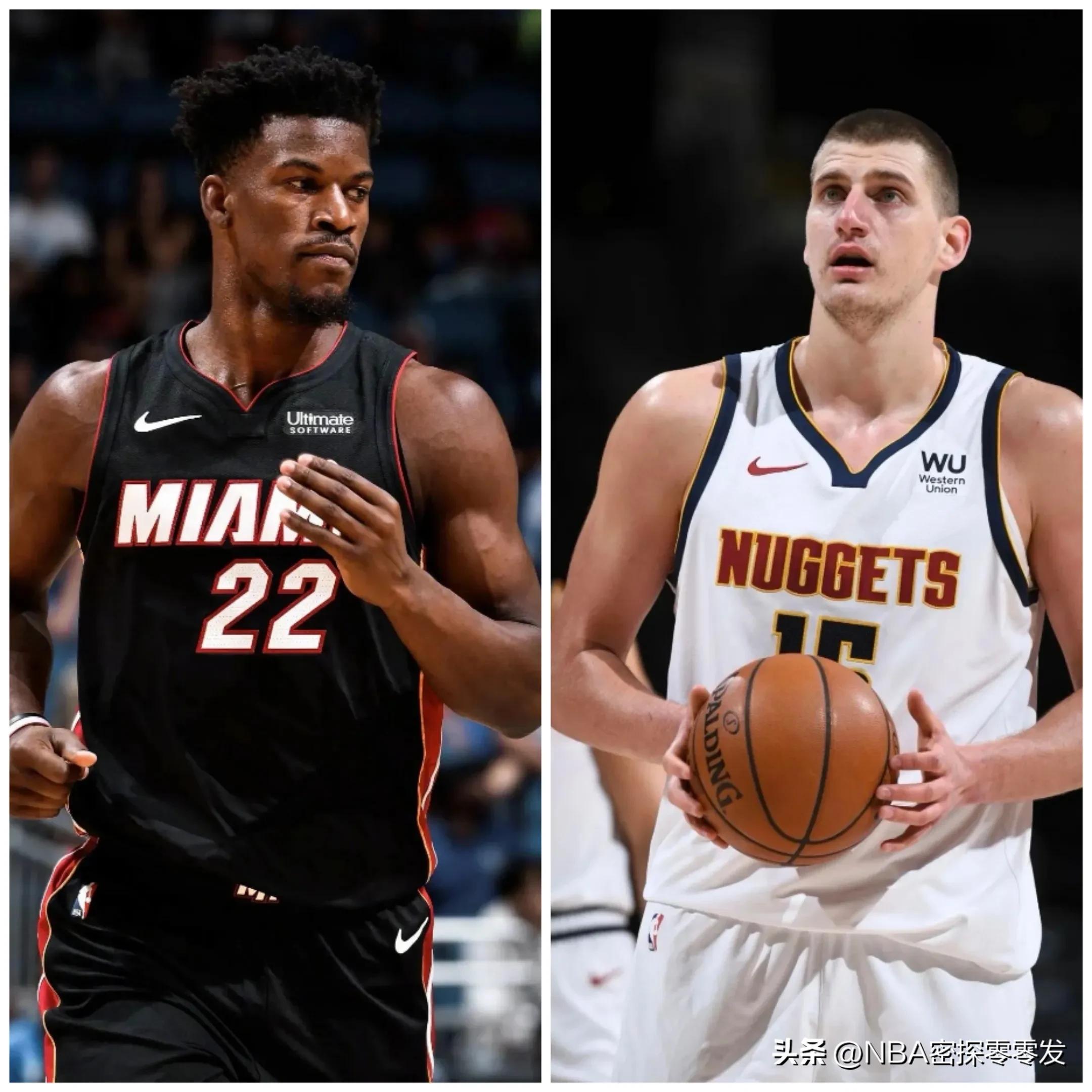 6月13日NBA季后赛详细分析，篮彩预测