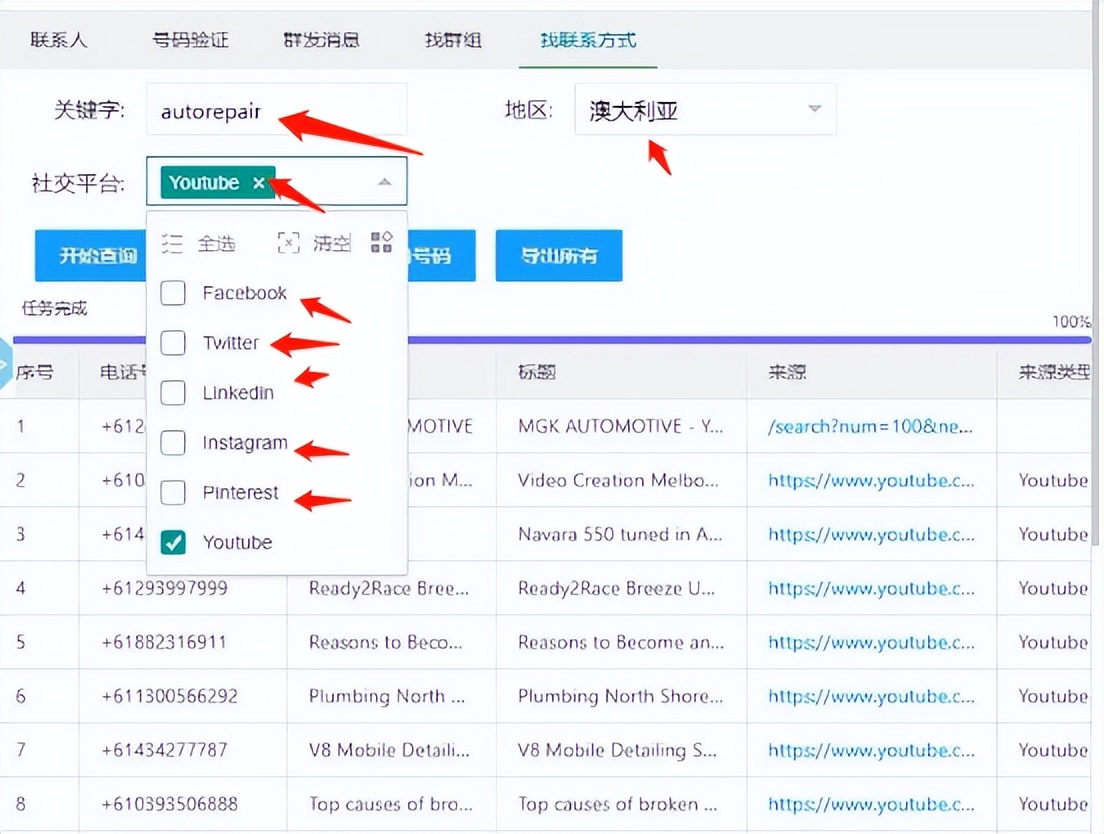 外贸whatsapp如何开发客户,分享外贸知识