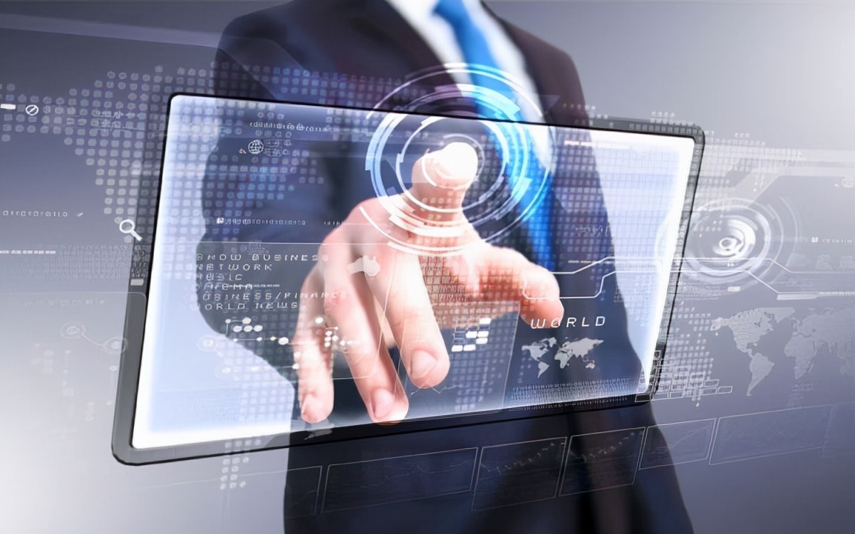 云计算大数据行业龙头公司,云启数字产业