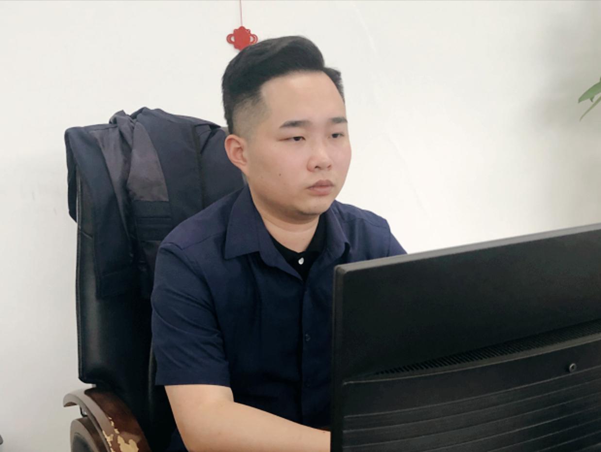 福建闽侯“90后”：21岁崭露头角，渐掌百亿企业，年入58.80亿