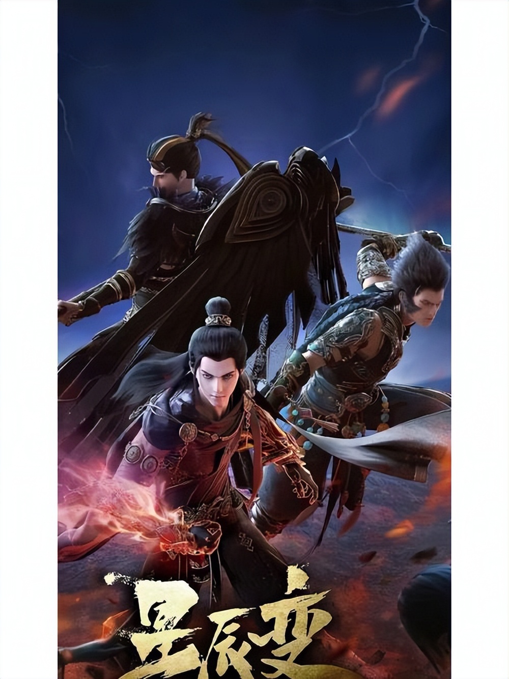 玄幻小说推荐星辰变,3本扮猪吃老虎的玄幻小说