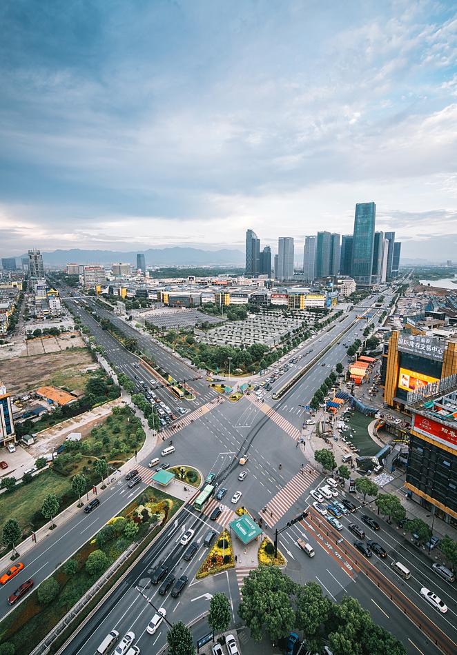 中国这四个小县城，拯救了欧洲人的冬天